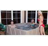 Venice 5 - 6 bather hot tub